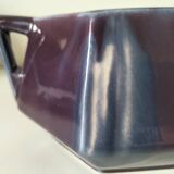 Vintage planter Manufacture Le Bruyn 40s-50s