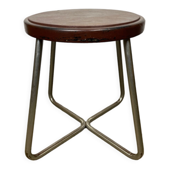 Bauhaus stool Robert slezak
