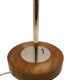 Bauhaus table lamp, Europe 1950s