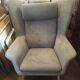 Fauteuil relax avec repose pieds
