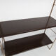 Etagère String 1960 L 48.7 cm