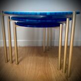Tables gigognes