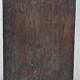 Pair of  indigenous wood panels