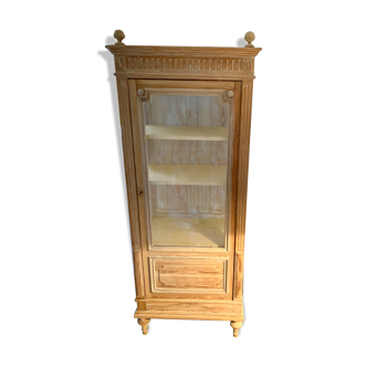 Armoire vitrine