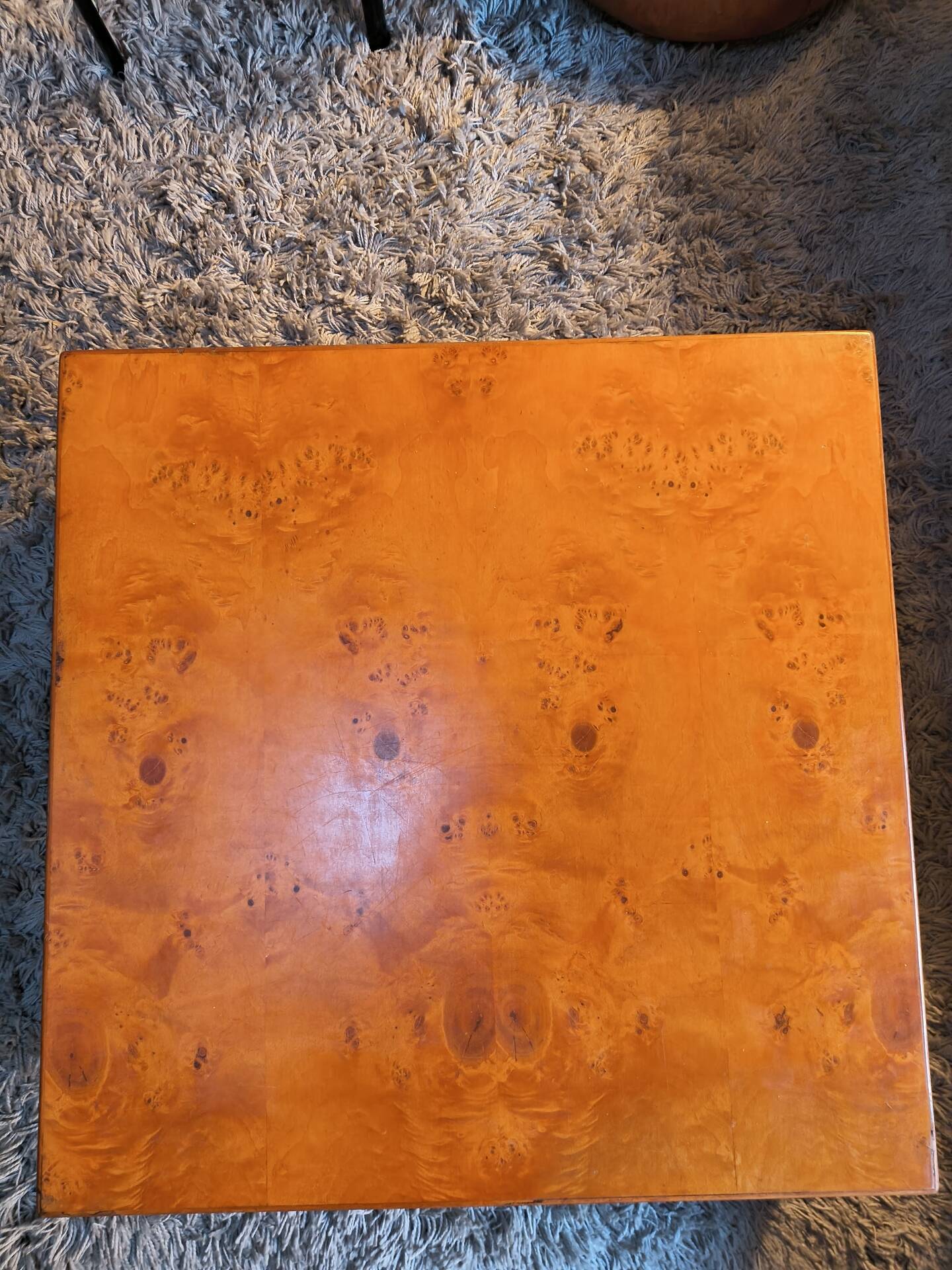 Table basse