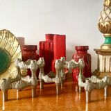 Candlestick Space Age