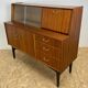 Buffet vintage du milieu du siècle
