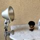 Lamp Artemide Tolomeo Pinza design De Lucchi - Fassina perfect condition