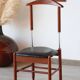 Fratelli Reguitti valet – Vintage Italian chair