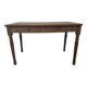 Oak table or desk