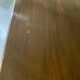 Pair of Louis XVI style mahogany sideboards