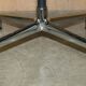 Charles & Ray Eames Vitra EA108 Hopsak swivel office chair