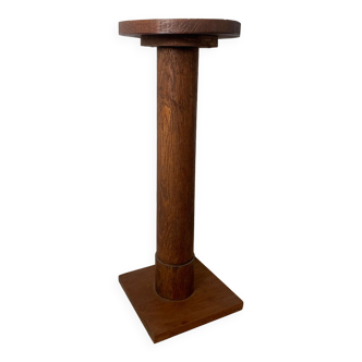 Antique wooden harness