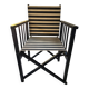 Fauteuil metteur en scène Hyllinge Mobler