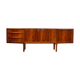 Rosewood sideboard by Tom Robertson for McIntosh, 1960