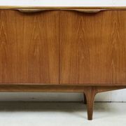 Mid Century teak McIntosh sideboard known as Toy by Dunvegan range