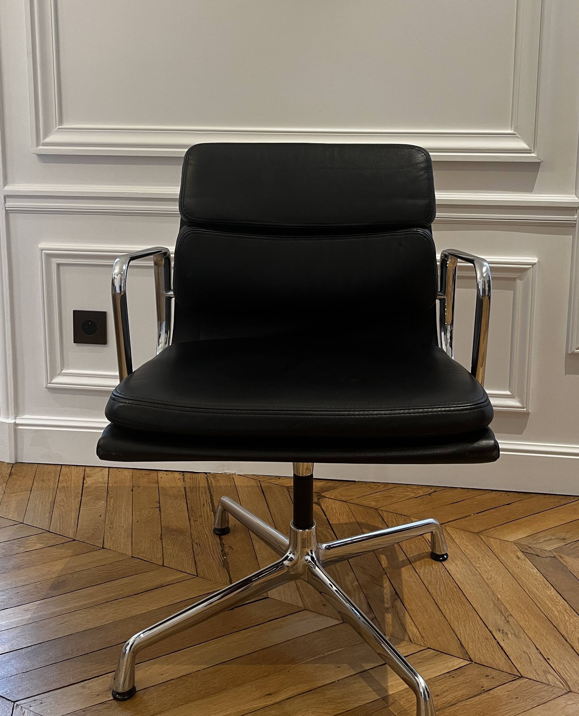 Charles & Eames for Vitra