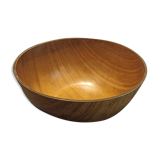 Saladier en bois