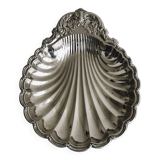 Large shell bowl