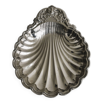 Grande coupe coquillage