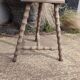 Tripod Stool