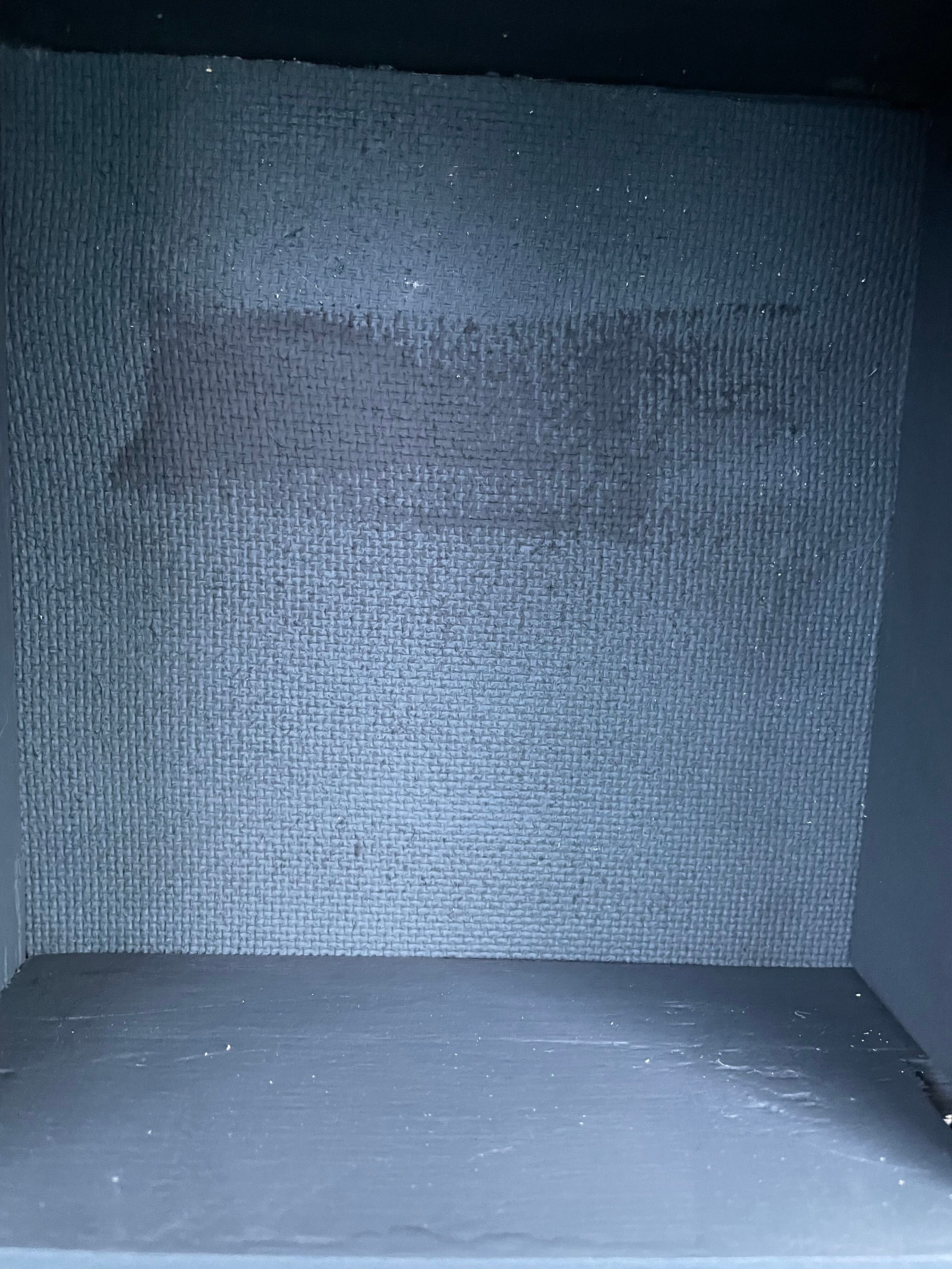 Locker shelf 16 compartments