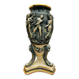 Vase R Capodimonte