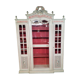 Louis XV wardrobe makeover