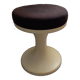 Tabouret tulipe vintage