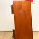 Danish teak desk by Peter Løvig Nielsen for Hedensted Møbelfabrik Denmark 1960s