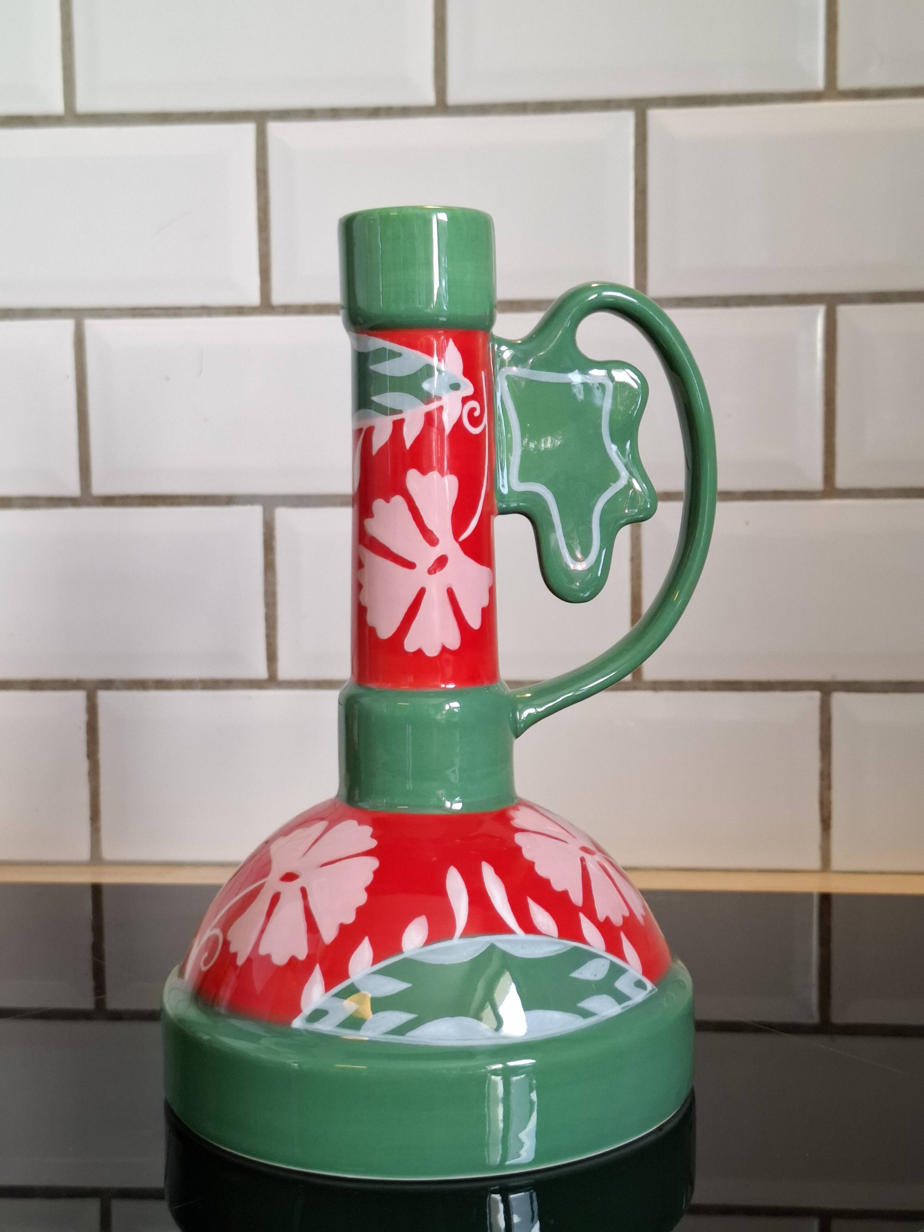 Candle holder Caroline de Benoist Monoprix