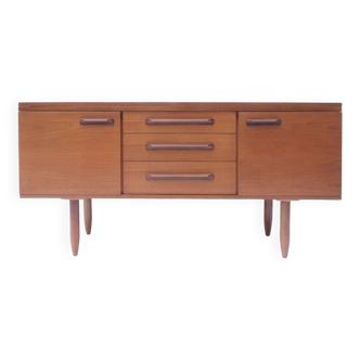 Vintage Scandinavian sideboard