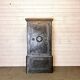 Haffner combination safe