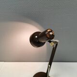 Table lamp from Danish LB (Lyskær Belysning = Lyskaer Lightning) 1980s