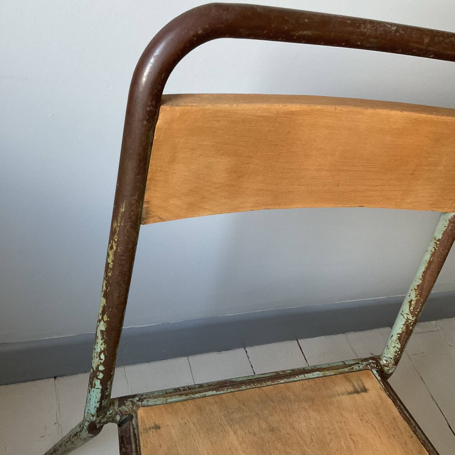 Set of 2 Stella chairs
