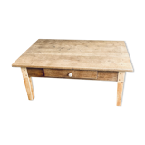 Farm coffee table