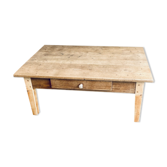 Farm coffee table