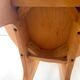 Junzo sakakura chair / n. 3221 / vintage