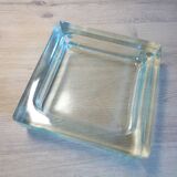 Empty pocket glass pad 20X20cm