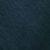 Navy Blue Pattern Handmade Kilim Rug, 128x235 Cm