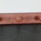 Large school coat rack