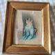 Paire de dessins de J. Mosely 1846