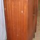 Vintage teak cabinet 60s/70s