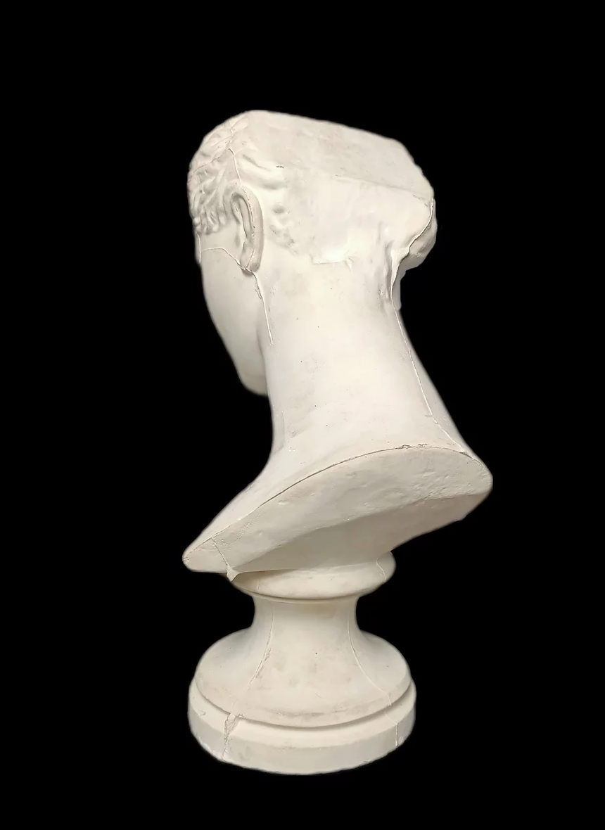 Psyche of Capua | Musée de Naples