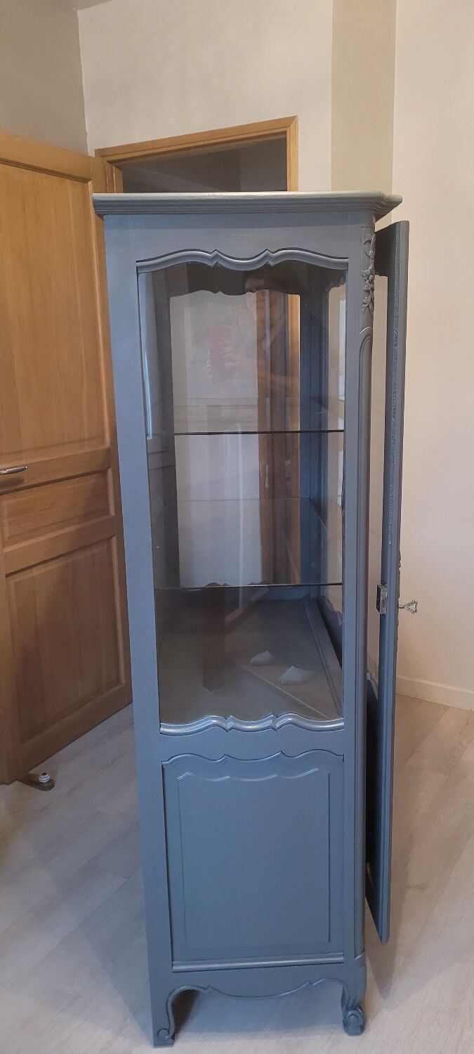 Argentier style Louis XV