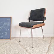 Marcom chair for Modern'tube