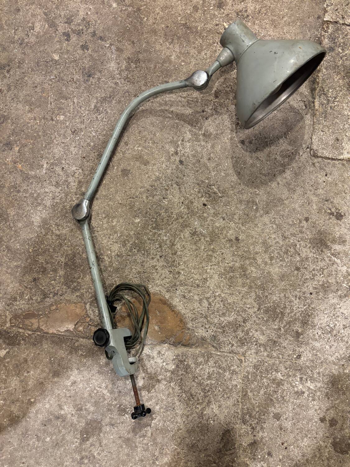 Lampe Jumo Gs 2
