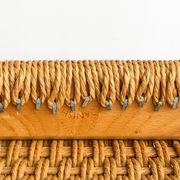 Set of 6 #71 teak chairs by Niels O. Møller, JL. Moller Mid Century