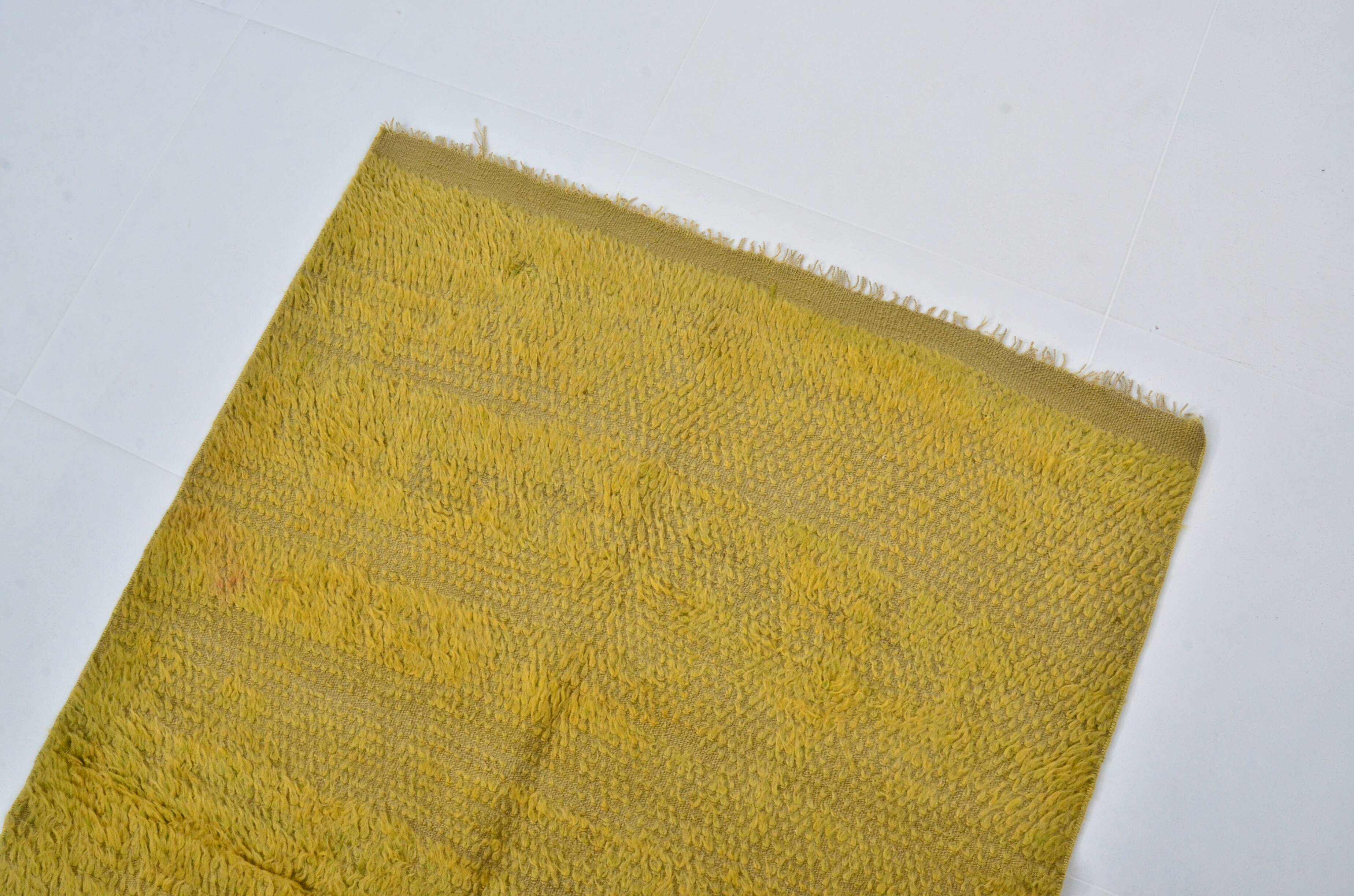 Turkish Hallway Runner Rug sku 3495