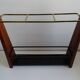 Vintage umbrella holder Scandinavian design 60 70